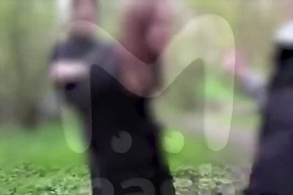 Российские шестиклассники жестоко избили одноклассницу из-за нюдсов