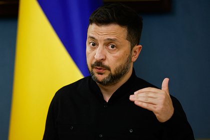 В Британии раскрыли реакцию Зеленского на разговор Путина и Трампа