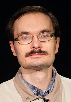 Евгений Белаш