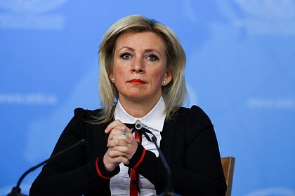 В МИД прокомментировали возобновление переговоров России и Украины