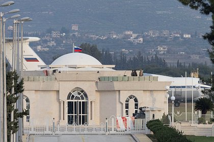 В Госдуме отреагировали на стычку сирийских боевиков с российскими военными
