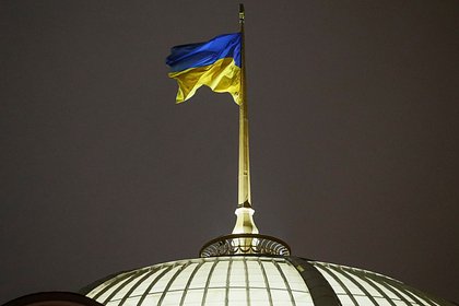Депутат Рады назвал самый страшный выбор Украины