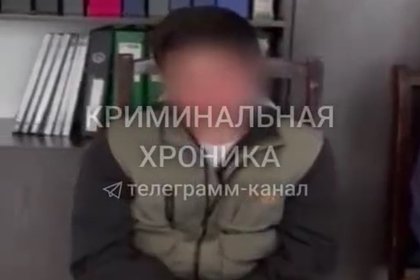 Российский подросток заявил о террористах в школе и попался на лжи
