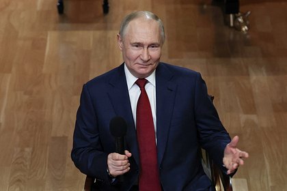 На Западе рассказали о виртуозных манипуляциях Путина в беседе с Трампом