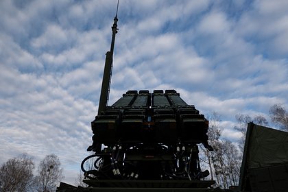 Рубио заявил о нежелании союзников США поставлять Украине Patriot