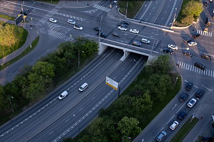 Водителей предупредили о вредных для машины привычках