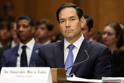 Госсекретарь США высказался о поставках оружия Украине