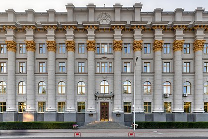 В Белоруссии отреагировали на иск Литвы в суд Гааги