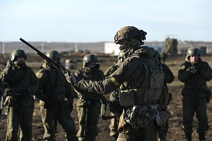 В Госдуме поддержали законопроект об отправке на СВО лиц без гражданства