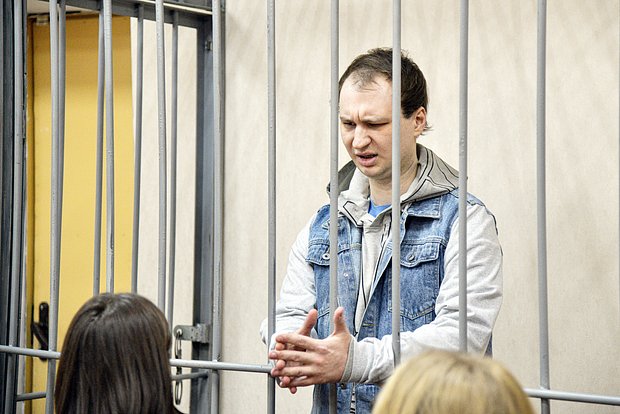 Роберт Гилман