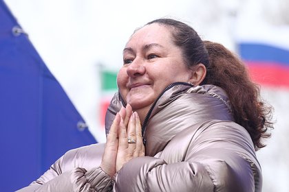 Вяльбе раскритиковала российские лыжи
