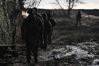 В Госдуме одобрили один законопроект после жалоб участников СВО