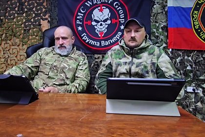 Экс-командир вагнеровцев вспомнил о штурме дома с новорожденным ребенком в Артемовске
