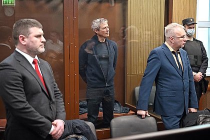 Основателю «Русагро» Мошковичу продлили арест