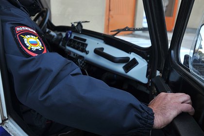 В овраге нашли молодую россиянку с обезображенным лицом