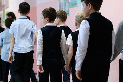 В Тюмени школьника по ошибке избили за кепку с символикой ЧВК