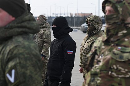 Украинцы захотели заработать на личных вещах бойцов СВО