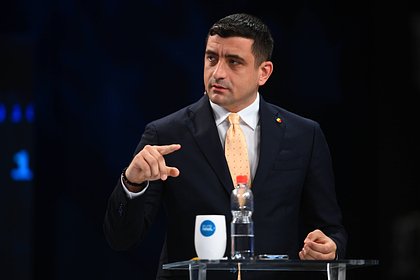 В Румынии потребовали отменить итоги выборов президента после слов Дурова