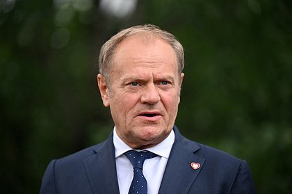 Польша огласила окончательное решение по отправке войск на Украину