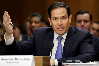 В США назвали возможные сроки получения от России условий прекращения огня