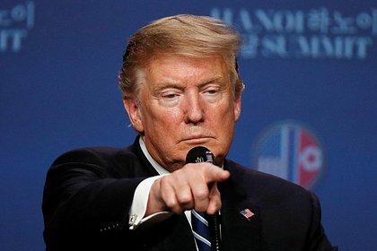 Трамп резко ответил на призыв Зеленского об ужесточении санкций против России
