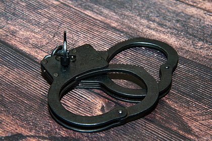 В Москве задержали разгуливавшего по улице с ножом мужчину
