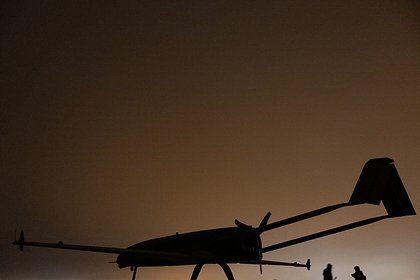В Рязани произошла серия взрывов