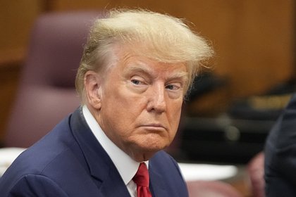 Трамп обвинил окружение Байдена в госизмене на самом высоком уровне