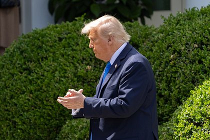 В России раскрыли провокацию Трампа в адрес Европы