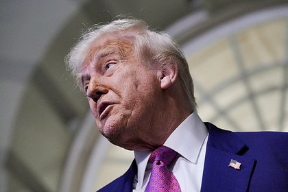 В Британии увидели угрозу для Киева в словах Трампа о переговорах