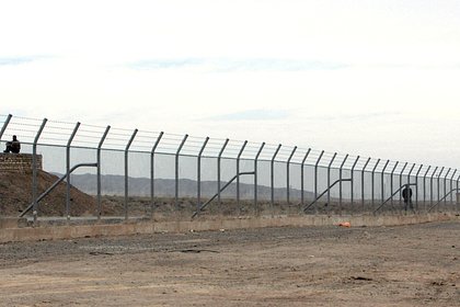 В США сообщили о грядущем ударе по ядерным объектам Ирана