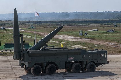 На Украине начался скандал после удара «Искандера» по лагерю спецназа ВСУ