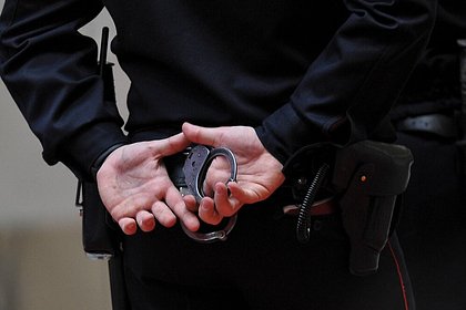 ФСБ задержала подозреваемую в финансировании ВСУ жительницу ДНР