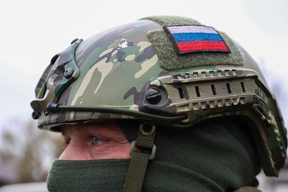 Марочко рассказал о продвижении ВС России на северском направлении