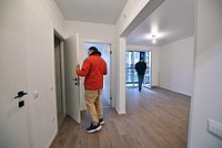 Россиян предупредили о мошенничестве с согласованием перепланировки 
