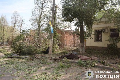 В Харьковской области раскрыли число мирных жителей на линии фронта у Купянска