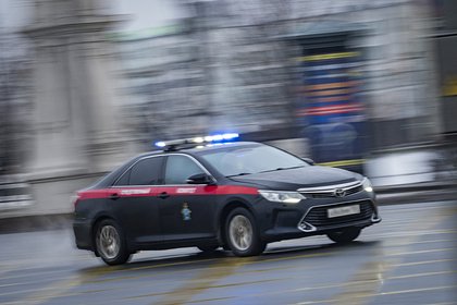 СК возбудил дело после взрыва газа в многоквартирном жилом российском доме