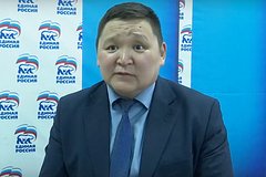 Шолбан Кужугет