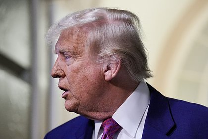 Понимание Трампа о необходимости проведения президентских выборов на Украине оценили
