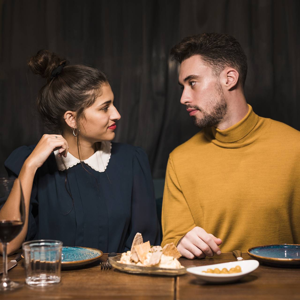 Раскрыт план действий на случай неудачного свидания