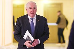 Григорий Карасин