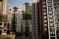 В Москве резко подорожал один тип квартир 