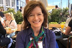 Carmel Delaney
