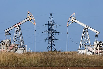 Большую часть запасов российской нефти назвали нерентабельной
