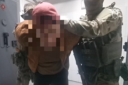 ФСБ задержала членов ОПГ 010 за покушение и вымогательство 10 миллионов рублей