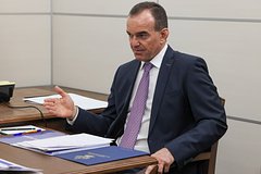 Вениамин Кондратьев