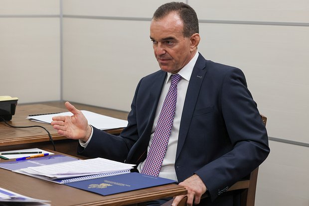 Вениамин Кондратьев