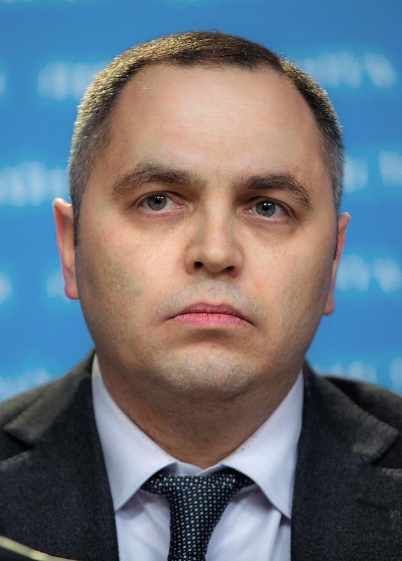 Андрей Портнов