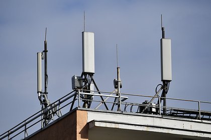 Еще в одном российском регионе отключили мобильный интернет