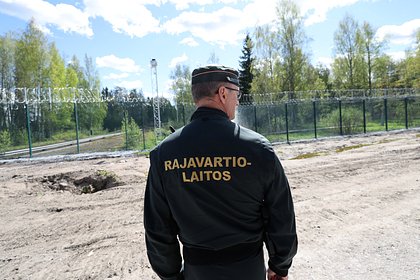 Финляндия захотела использовать ИИ для наблюдения за границей с Россией
